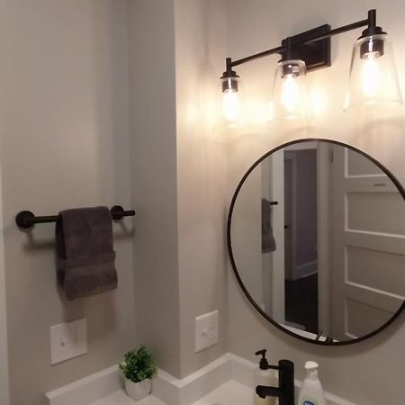 Homestay In Boston - Dorchester Fields Corner Area Екстериор снимка