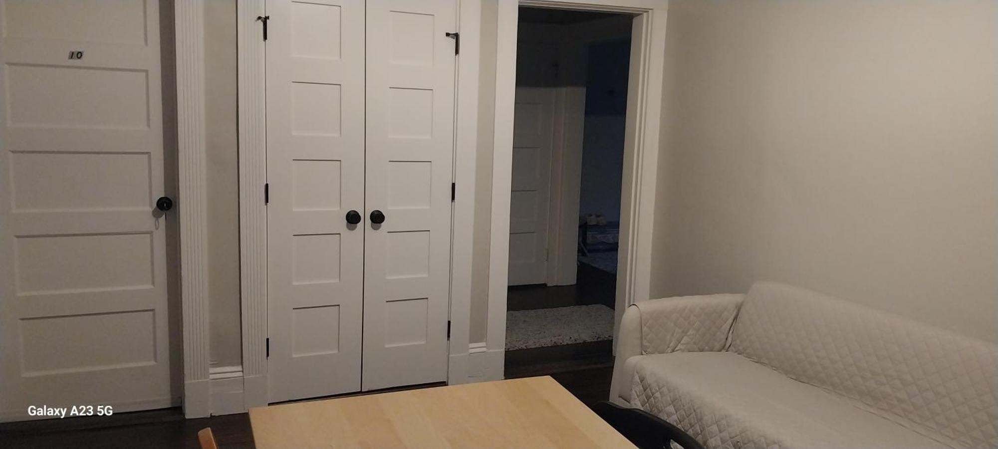 Homestay In Boston - Dorchester Fields Corner Area Екстериор снимка