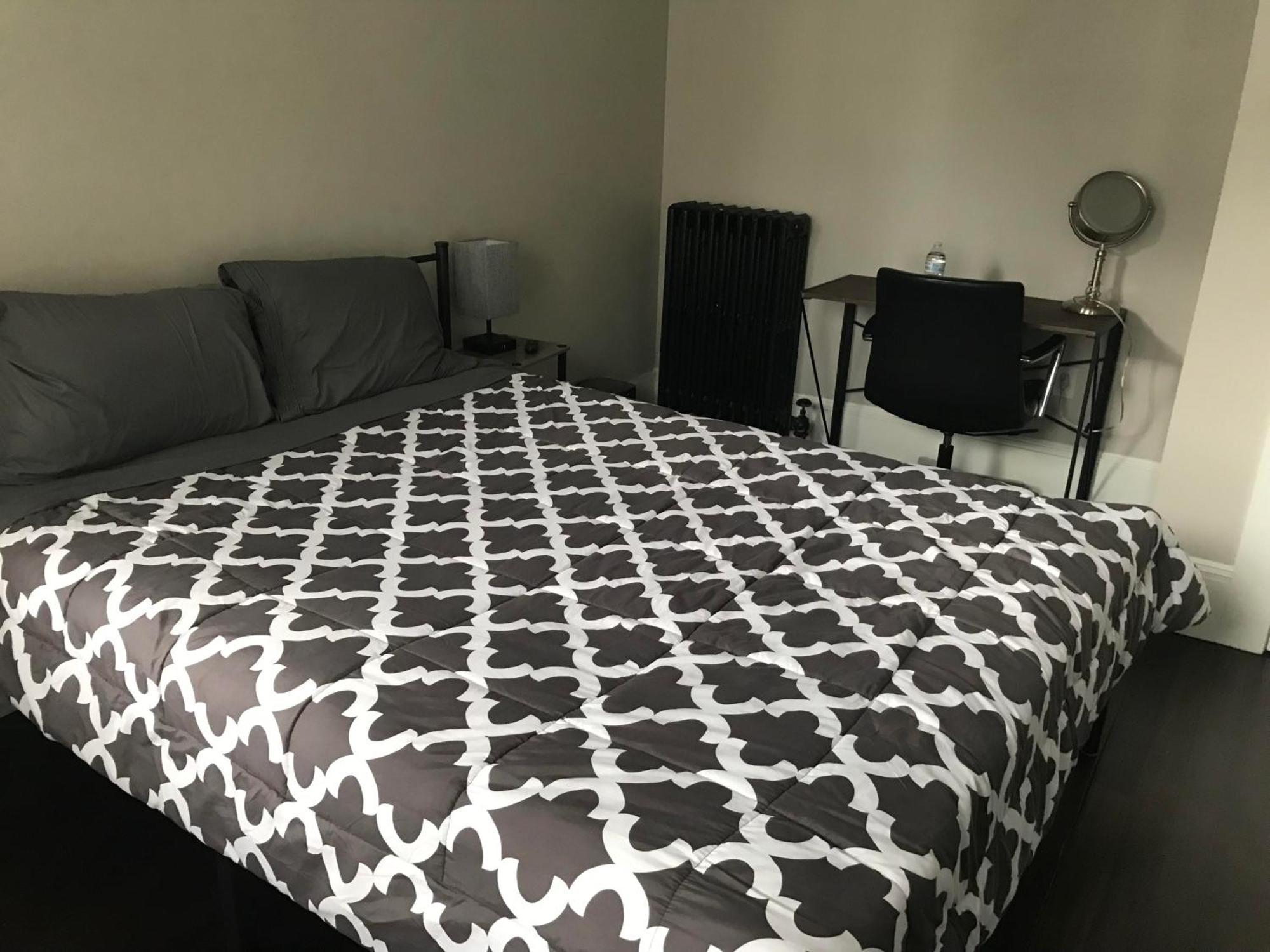 Homestay In Boston - Dorchester Fields Corner Area Екстериор снимка