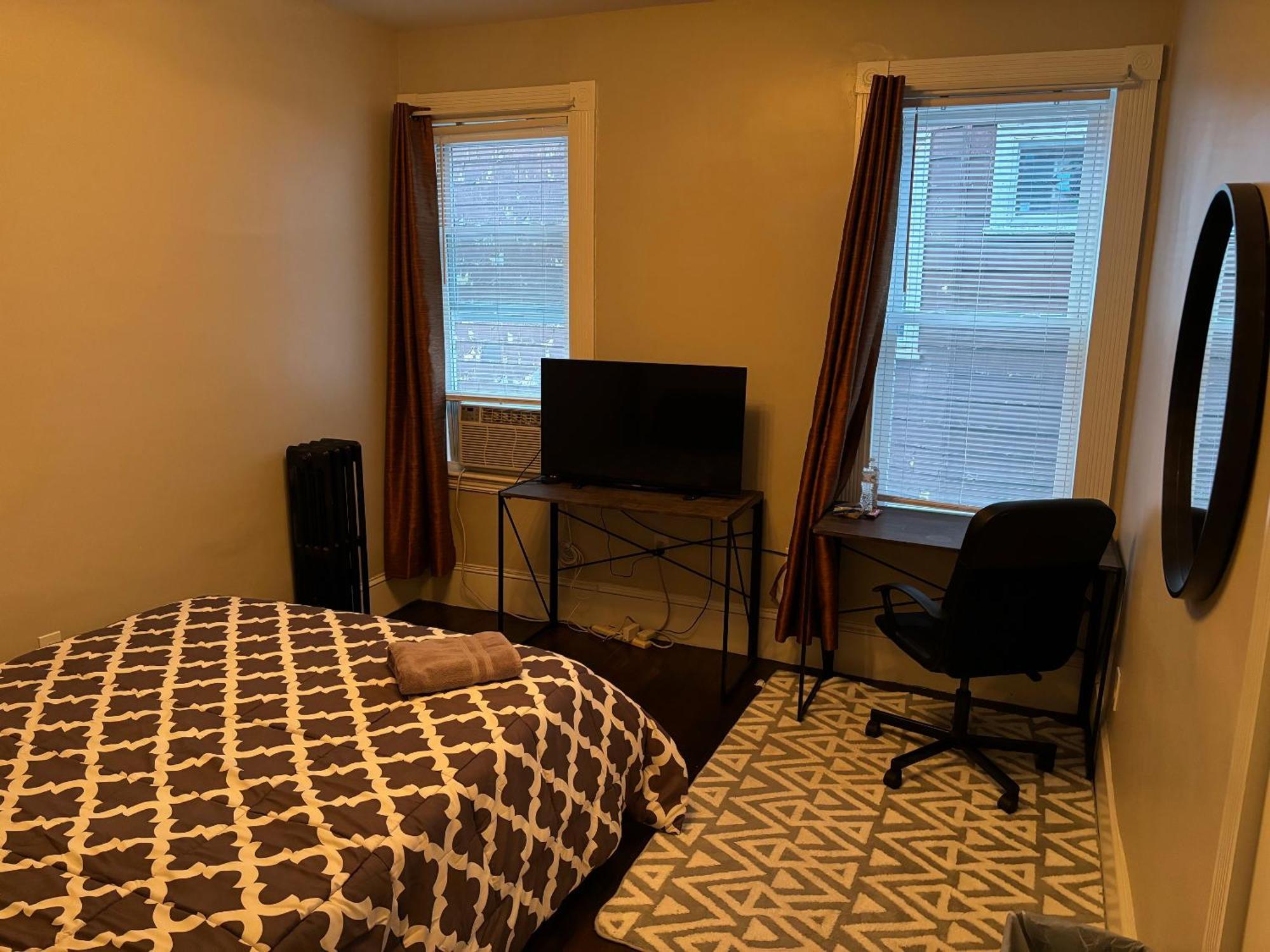 Homestay In Boston - Dorchester Fields Corner Area Екстериор снимка