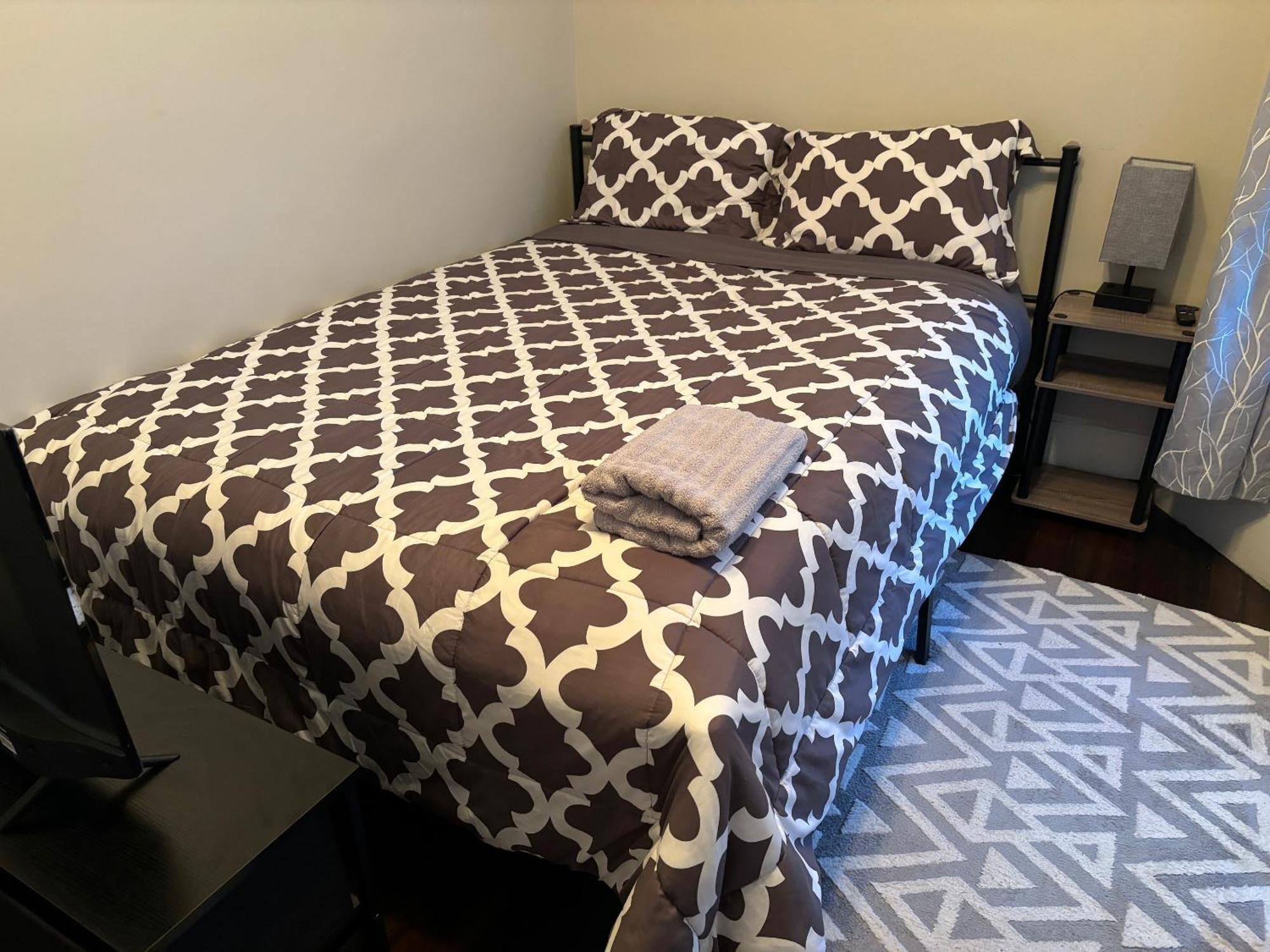 Homestay In Boston - Dorchester Fields Corner Area Екстериор снимка